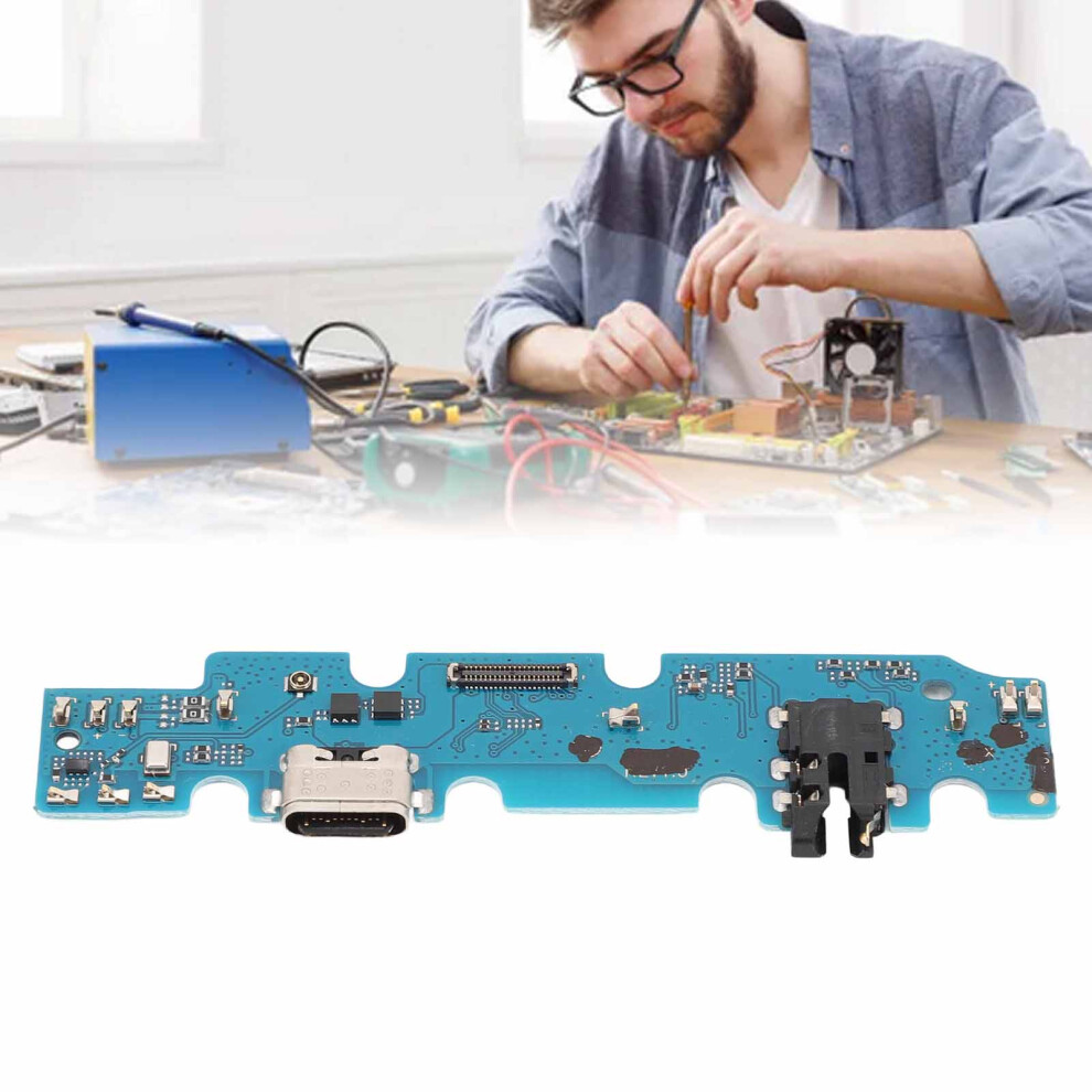 Usb C Charging Port Flex Cable For Galaxy Tab A7 Lite 8.7" Sm T225 4181390885944