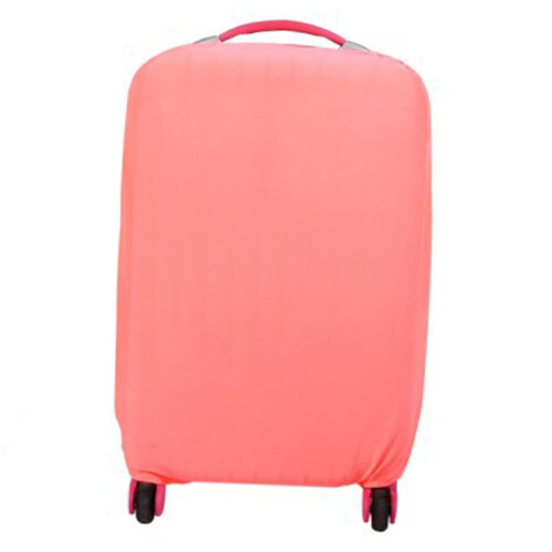 Reiskofferhoes, roze, elastisch, 1 set 2