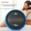 3X Intelligent Mopping Robot Household Wet and Dry Mopping Machine Portable Rechargeable Cleaning Machine B 5