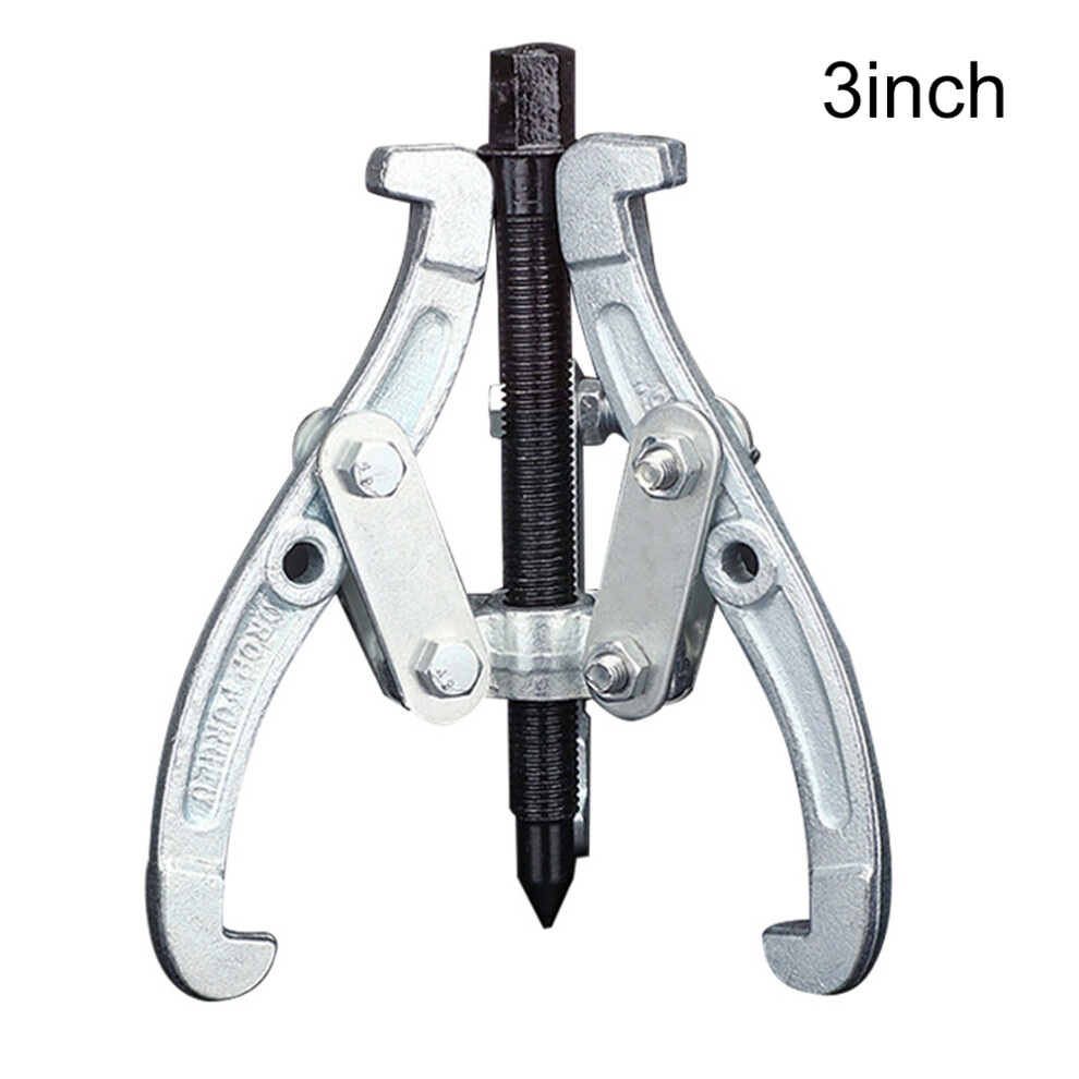 (3Inch) 3-Jaw Gear Puller 3\"-6\" Bearing Tool 6001832549839