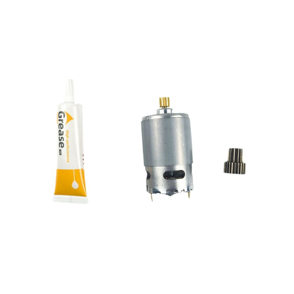 Electronic Handbrake Module Motor Gear Repair Kit 597002W000 59700-2W000 For Santa Fe Sorento Tucsun 4712449586828