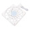 Silent 120mm PWM Fan MFDB 52.9CFM White 5