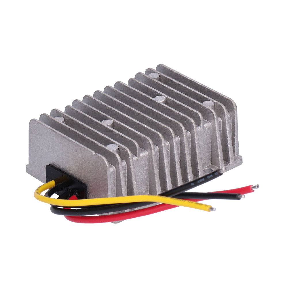 Ip68 Waterproof Buck Converter 8Vâ40V To 13.8V 20A 276W 8731390886708