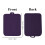 Heat-Resistant Pot Holders with Pockets 2-Pack 3