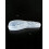 Men's Transparent Razor Case Plastic Travel Box 2
