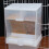 Outdoor Hanging Bird Feeder Adjustable Anti-Splash Design 6