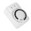 EECOO Electric Timer Socket,1Pc 12 Hour Electrical Mechanical Time Wall Plug Switch Digital Countdown Timer Socket Hot,Timer Plug 4