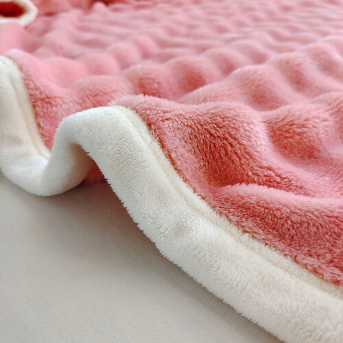 Cooling Throw Blanket Lightweight for Hot Sleepers Twin 1