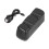 Dual USB Controller Charging Stand for PS4, Black, ABS Material 2