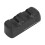 Dual USB Controller Charging Stand for PS4, Black, ABS Material 4