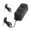 Dual USB Controller Charging Stand for PS4, Black, ABS Material 14