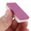 2X 3000 10000 Double Sided Sharpener Stone  Whetstone Polishin Grit Red White 7