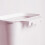 Hanging Waste Bin with Lid Kitchen Trash Can Garbage Cupboard 6