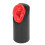 Silicone Ear Model with Stand, Realistic Practice Ear, Right Side 1