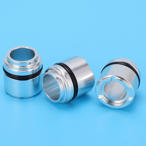 3PCS Overlap Control Valve Sleeve Kit for Sprinter 3500 2003-2009 2