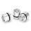 3PCS Overlap Control Valve Sleeve Kit for Sprinter 3500 2003-2009 14