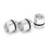 3PCS Overlap Control Valve Sleeve Kit for Sprinter 3500 2003-2009 16