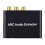 2X -Compatible ARC Audio Extractor ARC to SPDIF Coaxial Stereo 3.5mm Jack -Compatible ARC Adapter 2