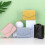 Women's Bifold Wallet with RFID Blocking and Zip Coin Pocket 2