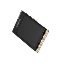 K10 AI Development Board for Education Supports Mind+, Mushroom Cloud Integration, Advanced AI Capabilities
