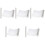 10Rouleaux Liner Tiroirs Transparent Eva Polyvalent Maison 2