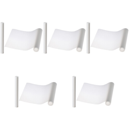 10Rouleaux Liner Tiroirs Transparent Eva Polyvalent Maison 1