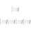 10Rouleaux Liner Tiroirs Transparent Eva Polyvalent Maison 4