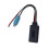 Bluetooth Audio Cable Adapter for Alpine Devices Car Radio VIA Devices Adapter Cable 7