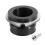 2X 75499 Flex Coupler Garbage Disposal for ,Flex Discharge Anti-Vibration Tailpipe Mount Coupling 74085 2