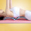 Δαχτυλίδι Pilates, Κύκλος Γιόγκα, για Ασκήσεις Κορμού Μηρών και Βραχιόνων, 6