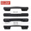 1Pc Luggage Handle Plastic Pull Handle Grip Replacement Parts for Suitcase Box Travel Bag 2
