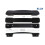 1Pc Luggage Handle Plastic Pull Handle Grip Replacement Parts for Suitcase Box Travel Bag 5