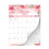 Wall Calendar 2026-2027 with Holidays Thick Paper 2