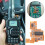 Radio Modification Module SI4732 V2 Crystal Oscillator with Memory for UV K5/K6 1