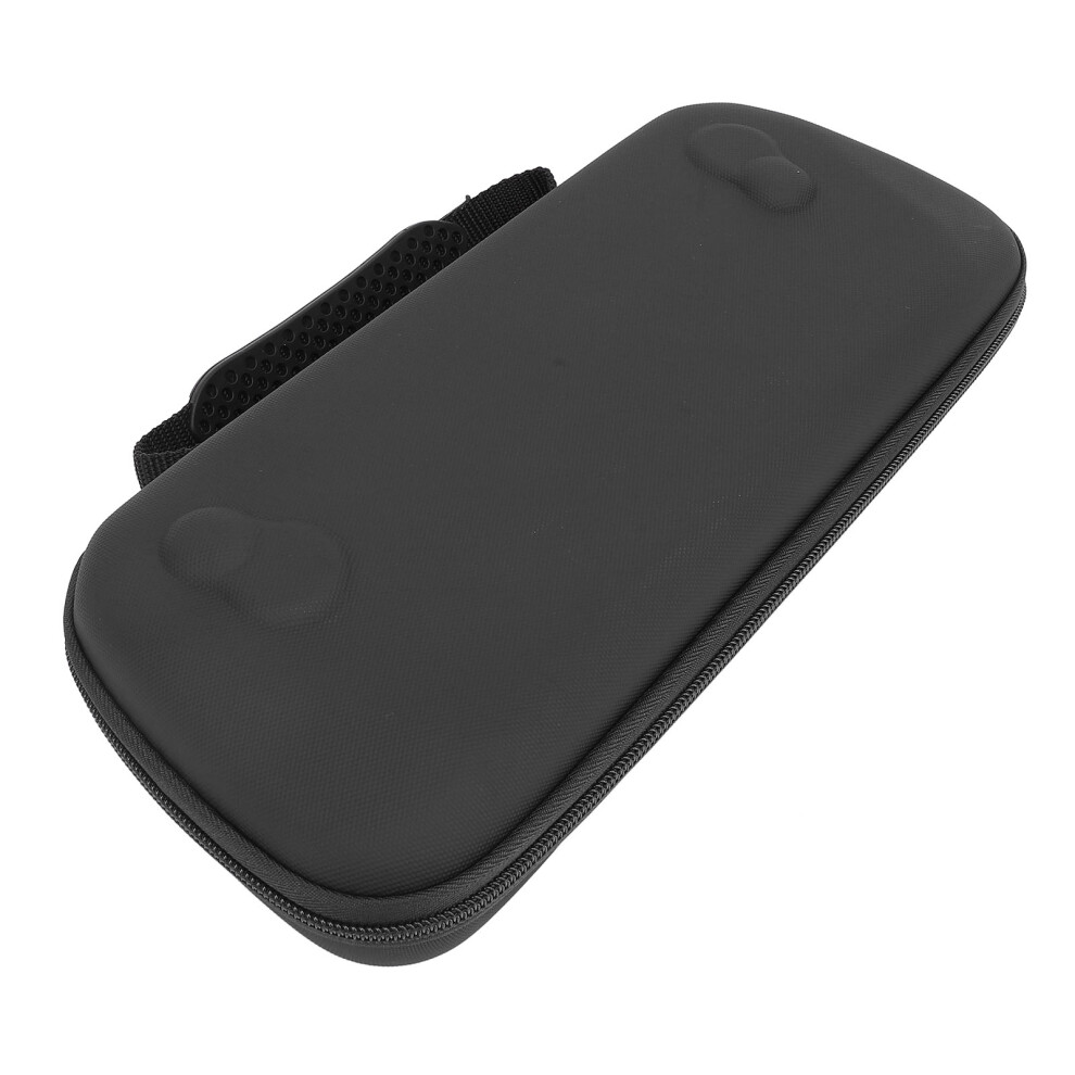 Robust Hard Case For Rog Ally 2023 Rc71l Rc72la Shockproof With Pockets Black 4981390888514