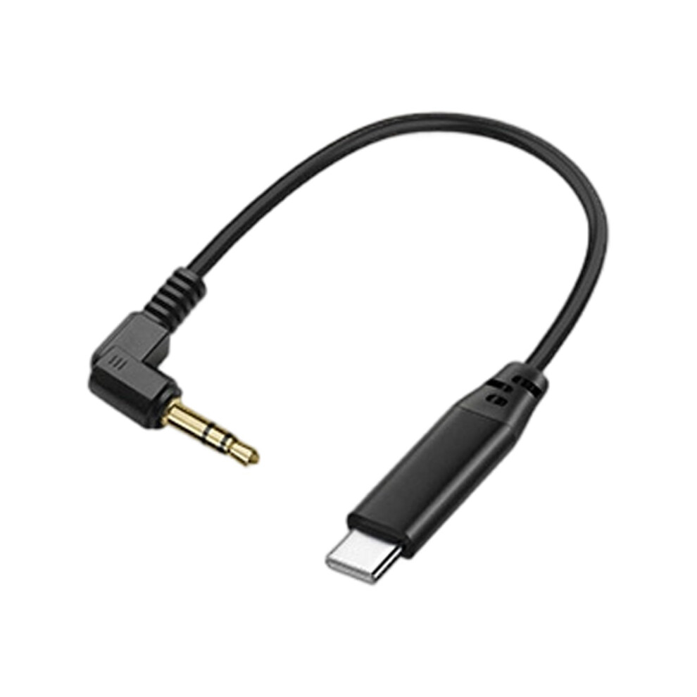 3.5Mm Spring Coiled Aux Cable Adjustable Length Right Angle Tangle Goldplated Plug For Car And Headphones 9771547611813