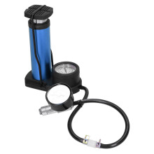PC-Wasserlecktester Doppelbarometer Blau
