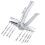 Copper Tube Expander Swaging Tool with Return Spring, 6-22mm 11