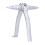 Copper Tube Expander Swaging Tool with Return Spring, 6-22mm 15