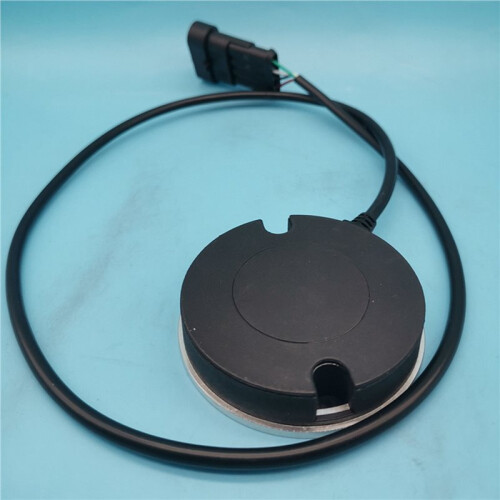 3X SME 4 Wire Speed Encoder Speed Sensor E68EC081A E68EC080A E68EC050A E68EC050A01 for  Cart Forklift Pallet 2