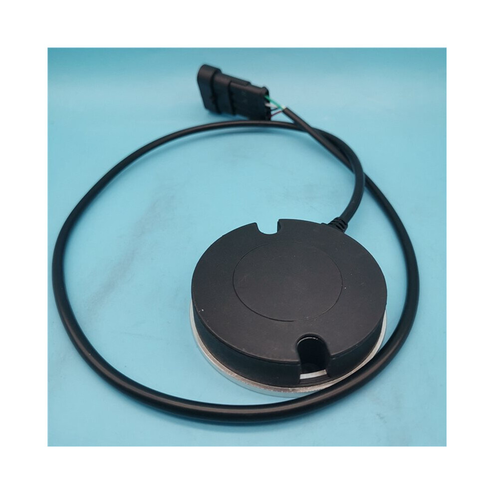 3X Sme 4 Wire Speed Encoder Speed Sensor E68ec081a E68ec080a E68ec050a E68ec050a01 For Cart Forklift Pallet 6032827841997
