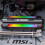 2X New ICE Whale M.2 2280 SSD Heat Sink ARGB Sync Lighting Effect M.2 Nvme Solid State Drive Radiator 4