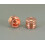 9-8245Thermal Dynamics SL60SL100A120Shield Cup -plasmaleikkuripoltin, 5 kpl 4