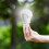 USB Rechargeable LED Emergency Light Bulb for Home Outdoor 4