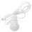 USB Rechargeable LED Emergency Light Bulb for Home Outdoor 6