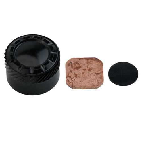 Για DAIWA FOR TATULA100/150/200/300/400/ Μηχανικό φρένο με λαβή baitcasting 2