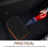 Tool Bag Power Tool Carrying Case Tool Organizer Bag Electricians Tools Storage Bag 8