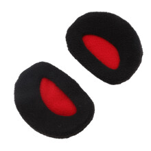 Warm Fleece Ear Muffs for Cold Weather Outdoor Indoor Use