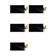 5X LCD-Display für für , LCD-Display für NS für , Ersatz-Reparatur-LCD-Display
