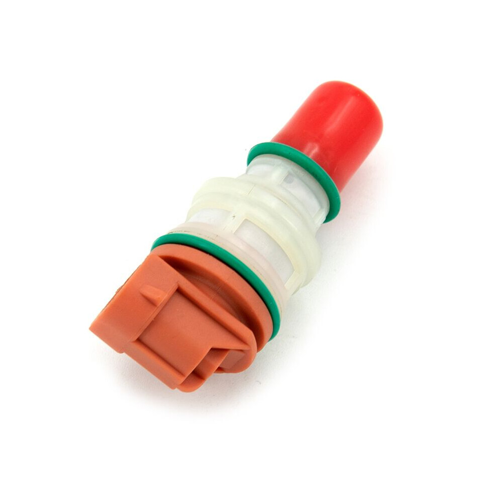 Fuel Injectors Iwm52300 50100302 For 1.0 Spi Jan/1995-Jan/2001, Gol 1.0 Spi Jan/1995-Jan/1996 6033987869432